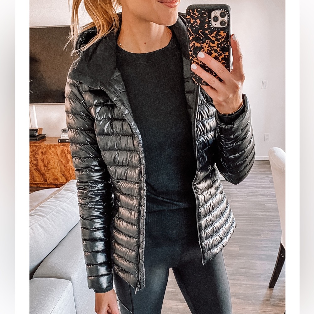 Lululemon jacket